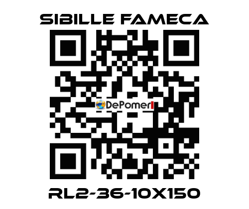 RL2-36-10X150 Sibille Fameca