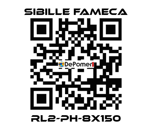 RL2-PH-8X150 Sibille Fameca