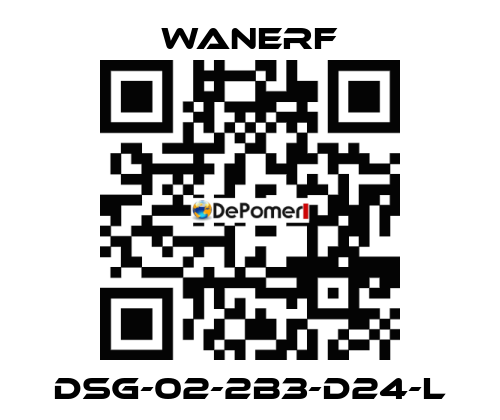 DSG-02-2B3-D24-L Wanerf