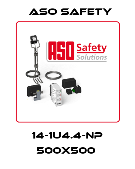 14-1U4.4-NP 500x500  ASO SAFETY