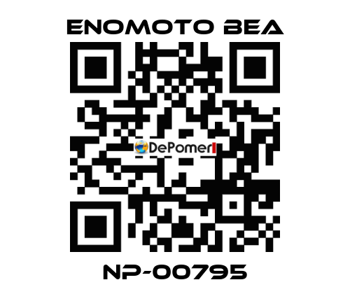 NP-00795 Enomoto BeA