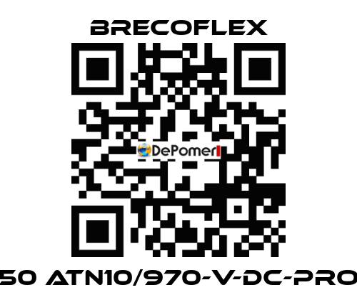 50 ATN10/970-V-DC-PRO Brecoflex