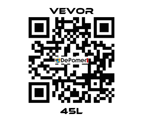 45L VEVOR