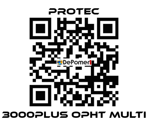 3000PLUS OPHT MULTI Protec