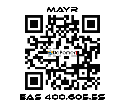 EAS 400.605.5S Mayr