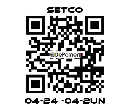 04-24 -04-2UN SETCO