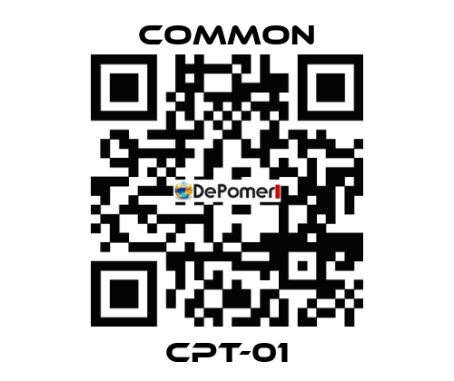 CPT-01 COMMON