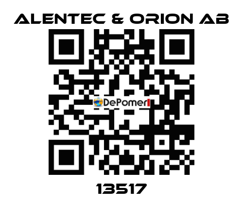 13517 Alentec & Orion AB