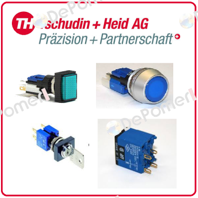 TH511008 000  Tschudin Heid