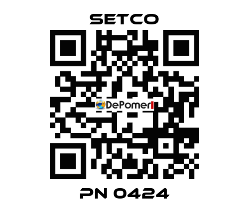 pn 0424 SETCO
