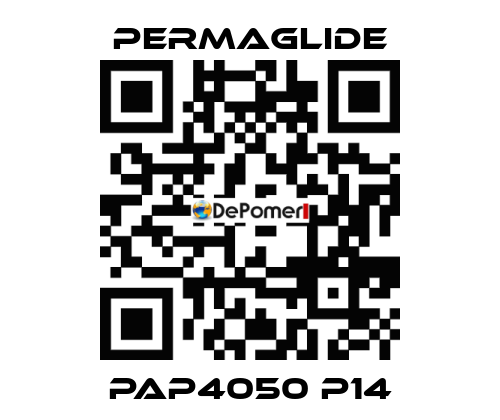 PAP4050 P14 Permaglide