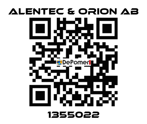 1355022 Alentec & Orion AB