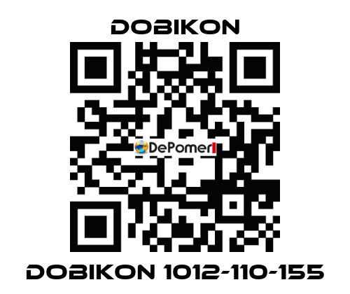 DOBIKON 1012-110-155 DOBIKON