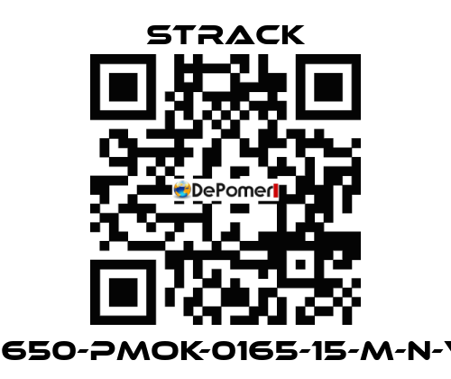 SN5650-PMOK-0165-15-M-N-V03 Strack