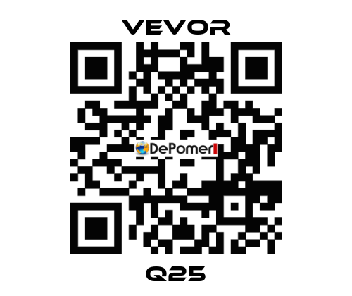 Q25 VEVOR