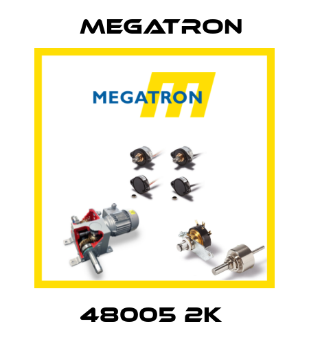 48005 2k  Megatron