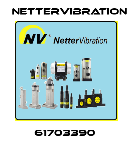 61703390  NetterVibration
