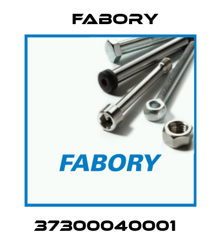 37300040001   Fabory