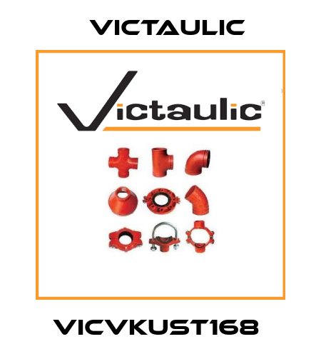 VICVKUST168  Victaulic