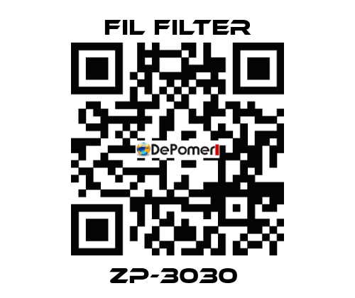 ZP-3030  Fil Filter