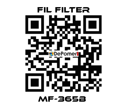 MF-365B  Fil Filter