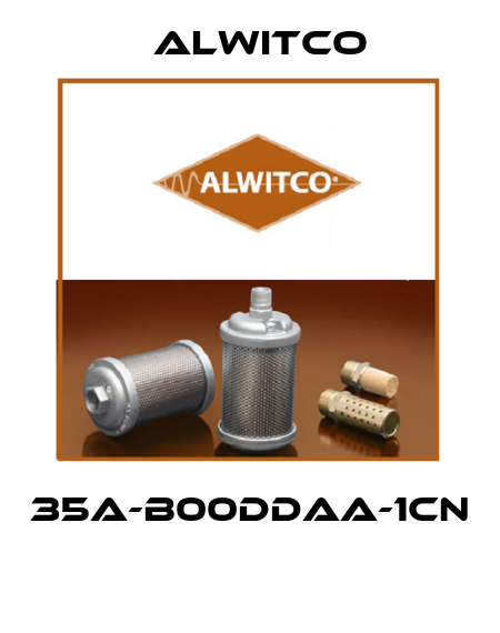 35A-B00DDAA-1CN  Alwitco