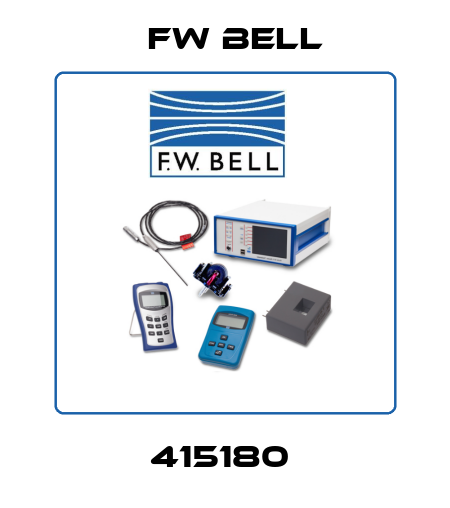 415180  FW Bell
