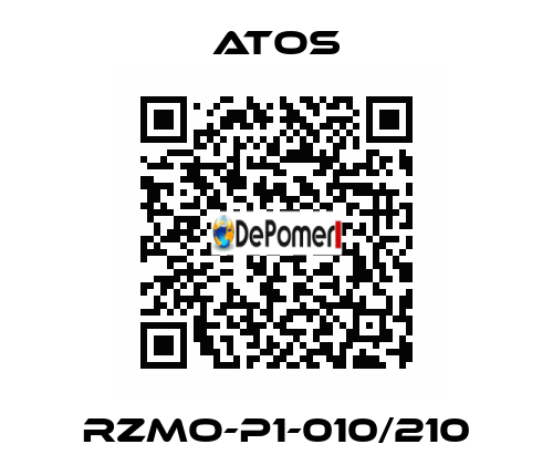RZMO-P1-010/210 Atos