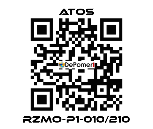 RZMO-P1-010/210 Atos