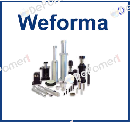 WM-VD36-100-KSGS-C  Weforma
