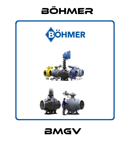 BMGV  Böhmer