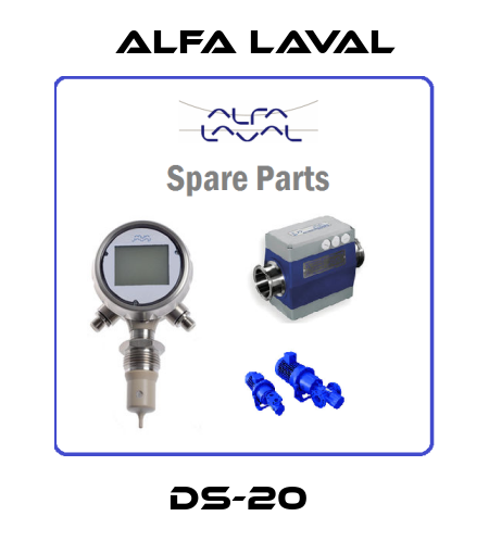 DS-20  Alfa Laval
