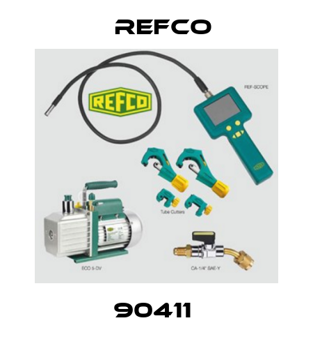 90411  Refco