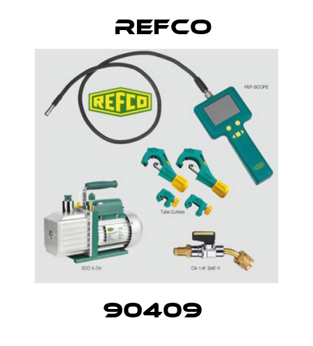 90409  Refco