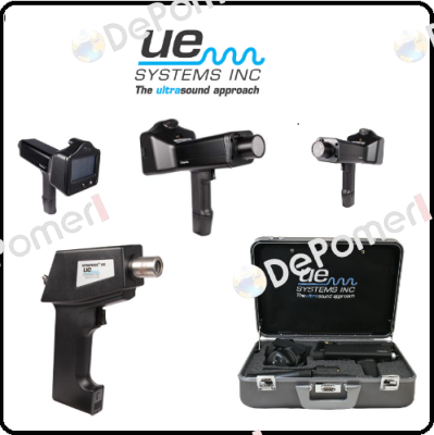 100-UP-201  UE Systems