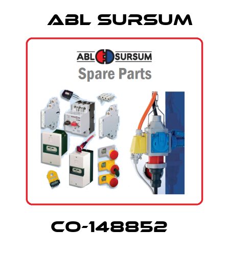 CO-148852   Abl Sursum