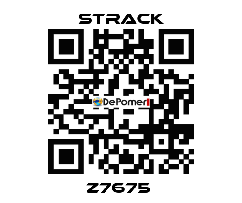 Z7675  Strack
