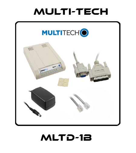 MLTD-1B  Multi-Tech