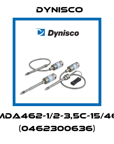 MDA462-1/2-3,5C-15/46 (0462300636) Dynisco