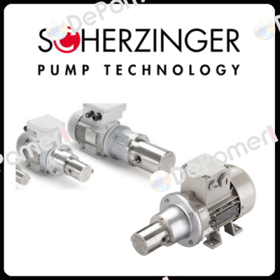 Type 20603 DM/EX Scherzinger
