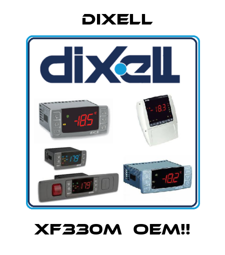 XF330M  OEM!! Dixell