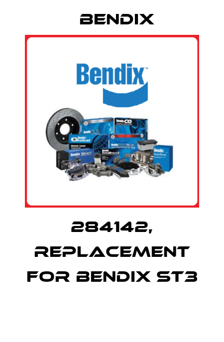 284142, replacement for Bendix ST3  Bendix