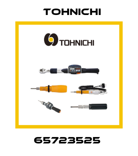 65723525  Tohnichi