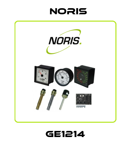 GE1214 Noris