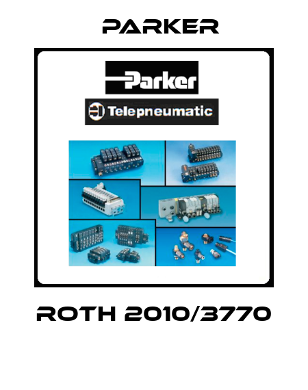 ROTH 2010/3770  Parker