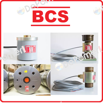 Loadcell Junction Box  Bcs