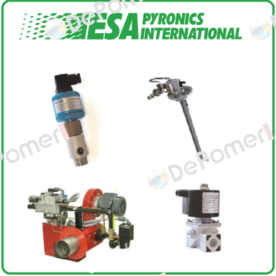 Model: BSP6  ESA Pyronics International