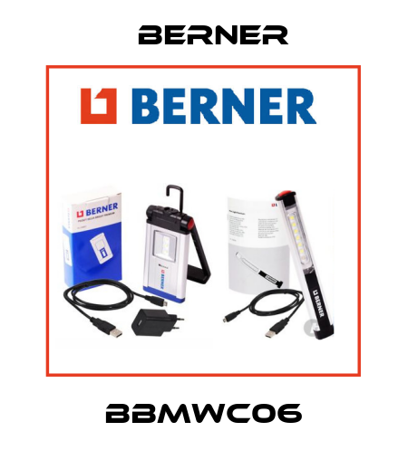 BBMWC06 Berner