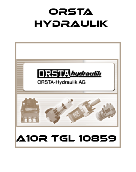 A10R TGL 10859  Orsta Hydraulik