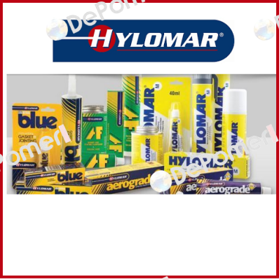 old code SQ 32/M, new code HYLOMAR M Hylomar